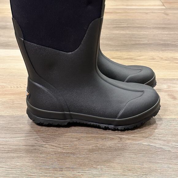 Bogs Tall Neo-Class Insulted Waterproof Boots - Picture 3 of 13